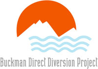 Buckman Direct Diversion Project