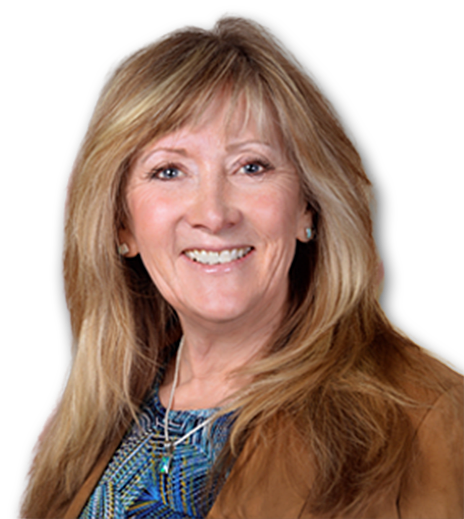 Santa Fe County Commissioner Anna Hamilton