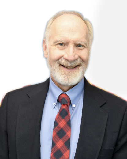Santa Fe County Commissioner Hank Hughes