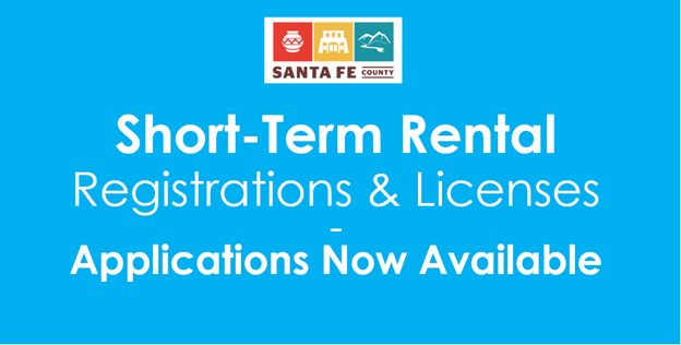 Growth Management Department is now accepting Short-Term Rental applications via appointment.