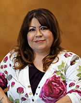 Photo of Jessica Ulibarri